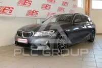 2020 BMW 320