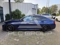 2020 BMW 320