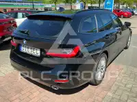 2020 BMW 320