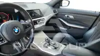 2020 BMW 320