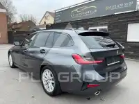 2020 BMW 320