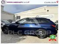 2020 BMW 320