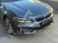 2020 BMW 320