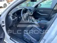 2020 BMW 320