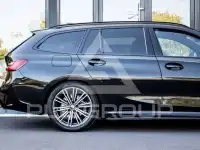 2020 BMW 320