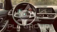 2020 BMW 320
