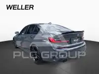 2020 BMW 320