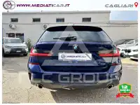 2020 BMW 320