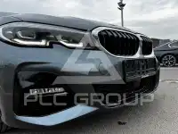 2020 BMW 320