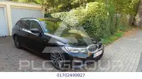 2020 BMW 320