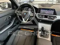 2020 BMW 320