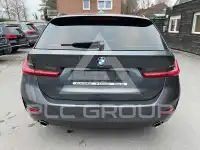 2020 BMW 320