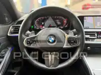 2020 BMW 320