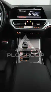 2020 BMW 320
