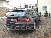 2020 BMW 320