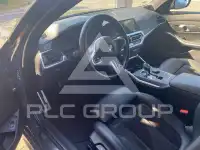 2020 BMW 320