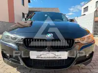2020 BMW 320