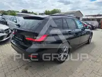 2020 BMW 320