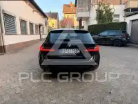 2020 BMW 320