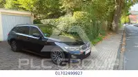 2020 BMW 320