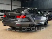 2020 BMW 320