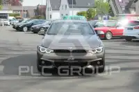 2020 BMW 435