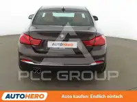 2020 BMW 435