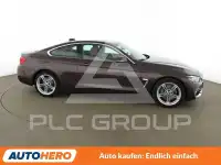 2020 BMW 435