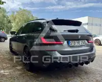2020 BMW 330