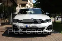 2020 BMW 330