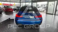 2020 BMW 330