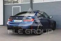 2020 BMW 330