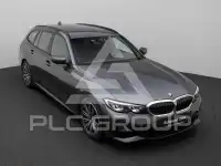 2020 BMW 330