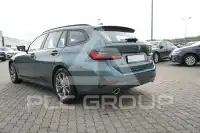2020 BMW 330