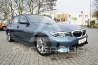 2020 BMW 330