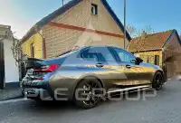 2020 BMW 330