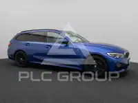 2020 BMW 330