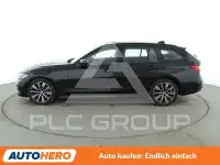 2020 BMW 330