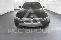 2020 BMW 330