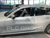 2020 BMW 330