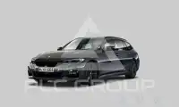 2020 BMW 330