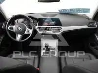 2020 BMW 330
