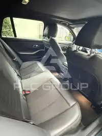 2020 BMW 330