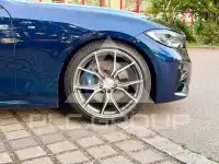 2020 BMW 330