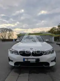 2020 BMW 330