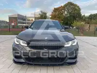 2020 BMW 330