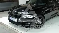 2020 BMW 330