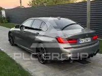 2020 BMW 330