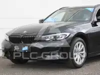 2020 BMW 330
