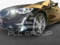 2020 BMW 330